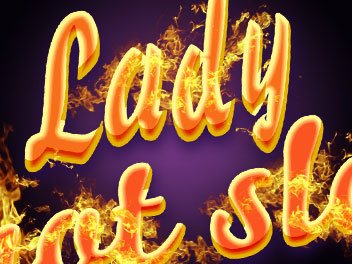 Lady_Hot_Slots_game_preview