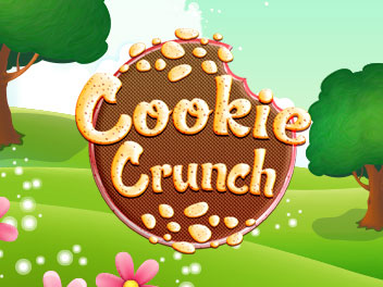 Cookie Crunch